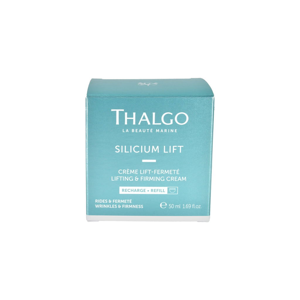 Thalgo Silicium Lift Lifting & Firming Cream Refill, 50 ml