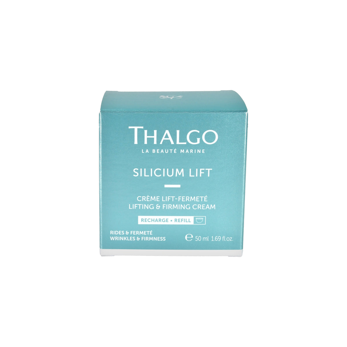 Thalgo Silicium Lift Lifting & Firming Cream Refill, 50 ml