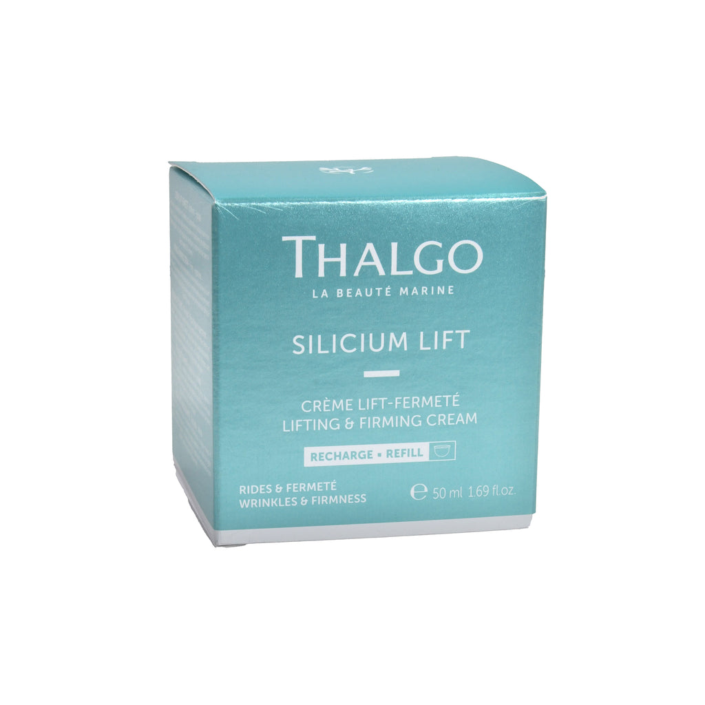 Thalgo Silicium Lift Lifting & Firming Cream Refill, 50 ml