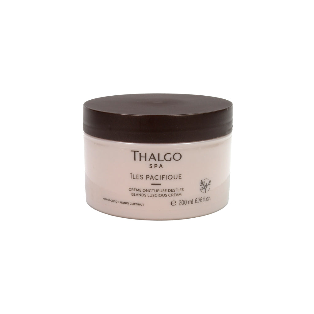 Thalgo SPA Iles Pacifique Islands Luscious Cream, 200 ml