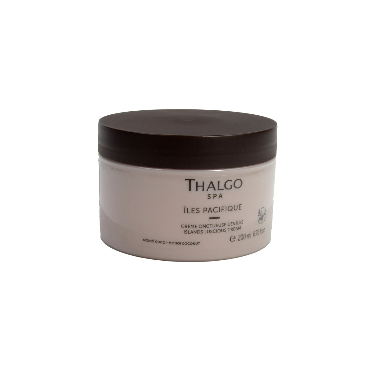 Thalgo SPA Iles Pacifique Islands Luscious Cream, 200 ml