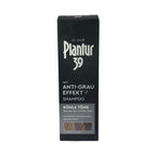 Dr. Wolff Plantur 39 Anti-Grau Effekt Shampoo kühle Töne, 200 ml