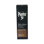 Dr. Wolff Plantur 39 Anti-Grau Effekt Shampoo warme Töne, 200 ml