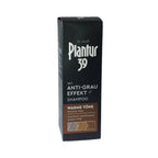 Dr. Wolff Plantur 39 Anti-Grau Effekt Shampoo warme Töne, 200 ml