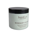 Jean&Len Hair Mask Hydration Rosemary Ginger, 200 ml