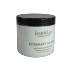 Jean&Len Hair Mask Hydration Rosemary Ginger, 200 ml