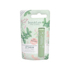 Jean&Len Lip Balm Natural Glow Minze & Aloe-Vera, 4.7 g
