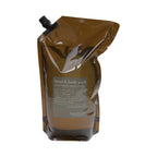 Jean&Len Hand & Body Wash Rosemary & Ginger Refill, 1500 ml
