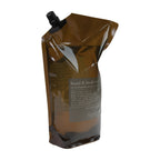 Jean&Len Hand & Body Wash Rosemary & Ginger Refill, 1500 ml
