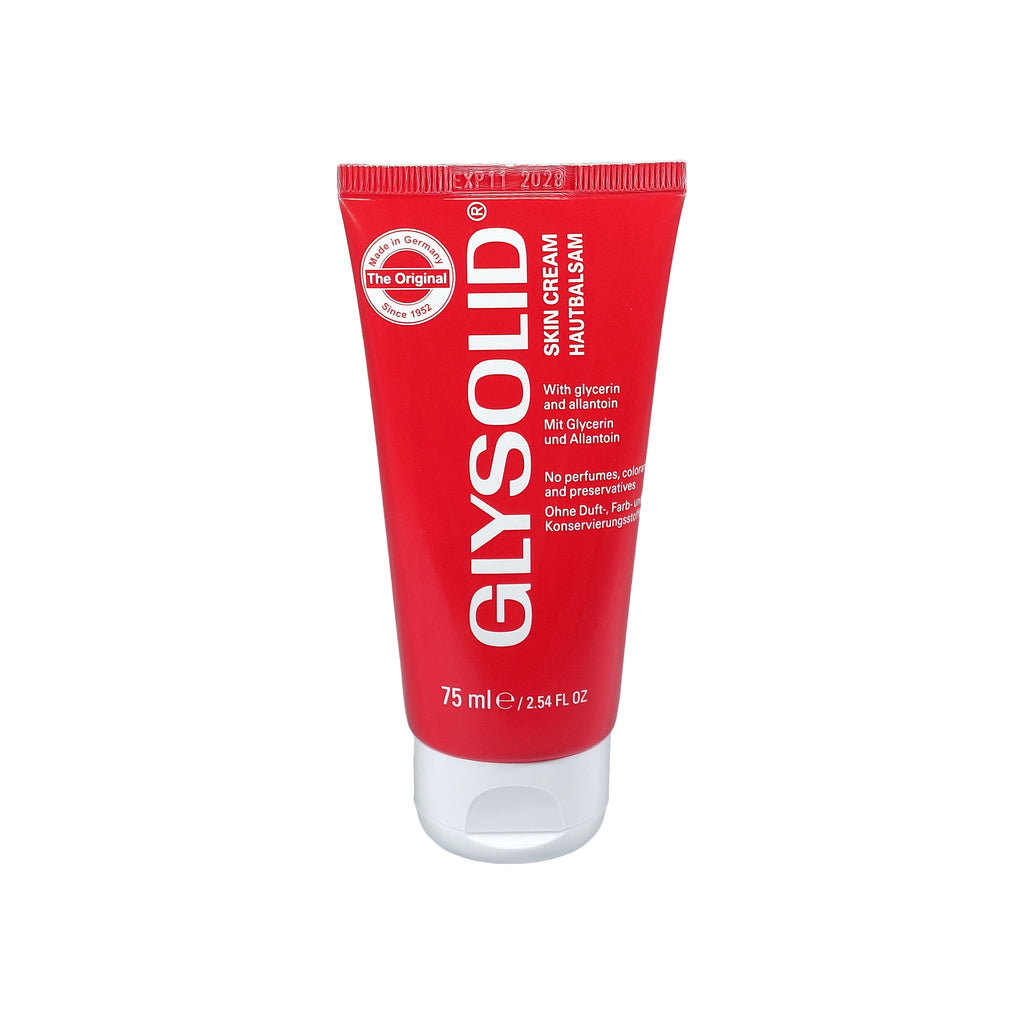 Glysolid Hautbalsam Tube, 75 ml
