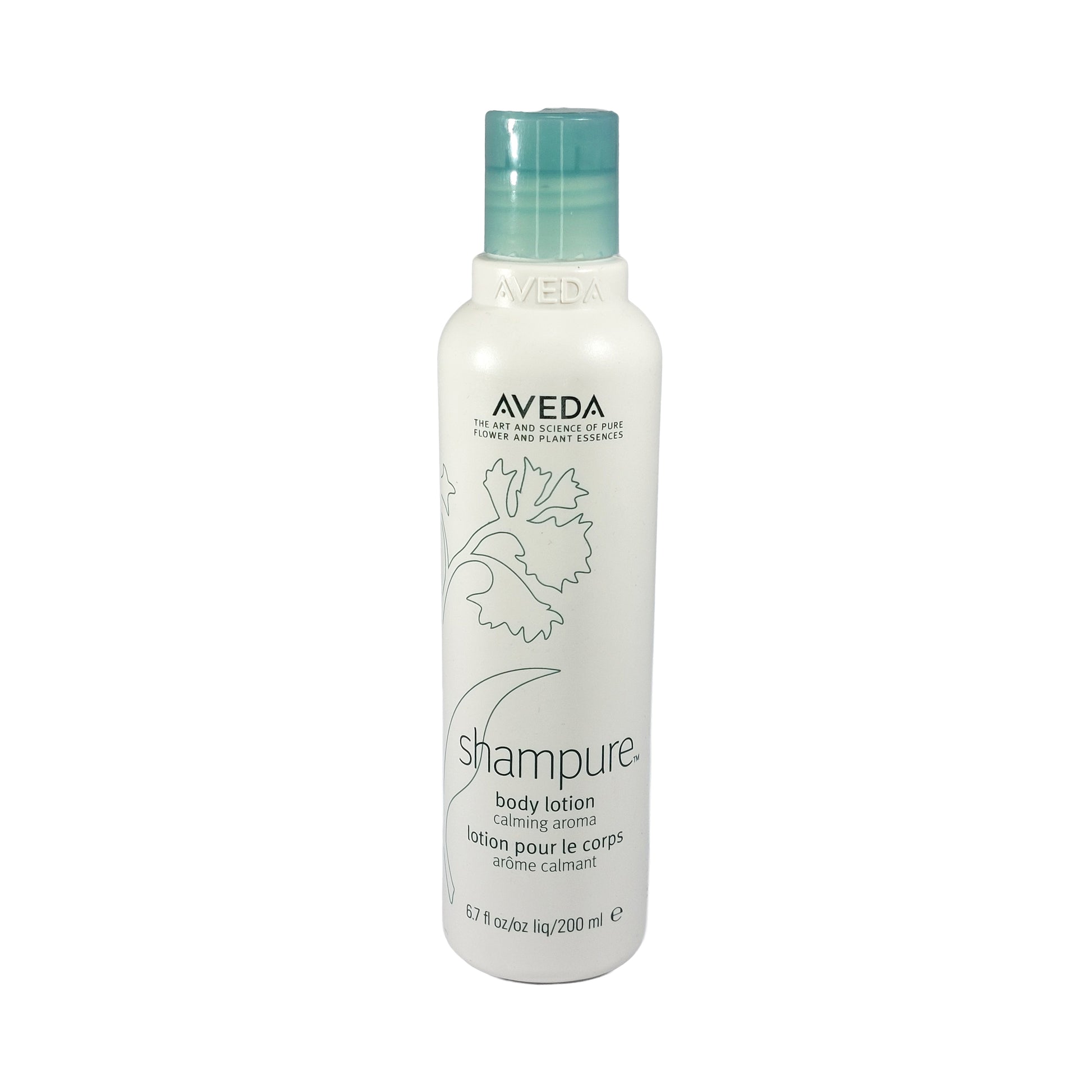 Aveda Shampure Body Lotion, 200 ml