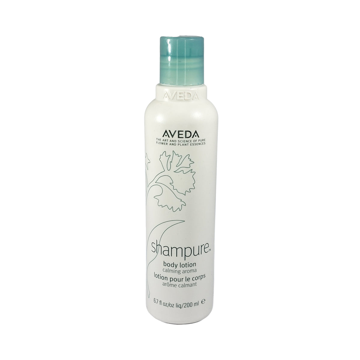 Aveda Shampure Body Lotion, 200 ml