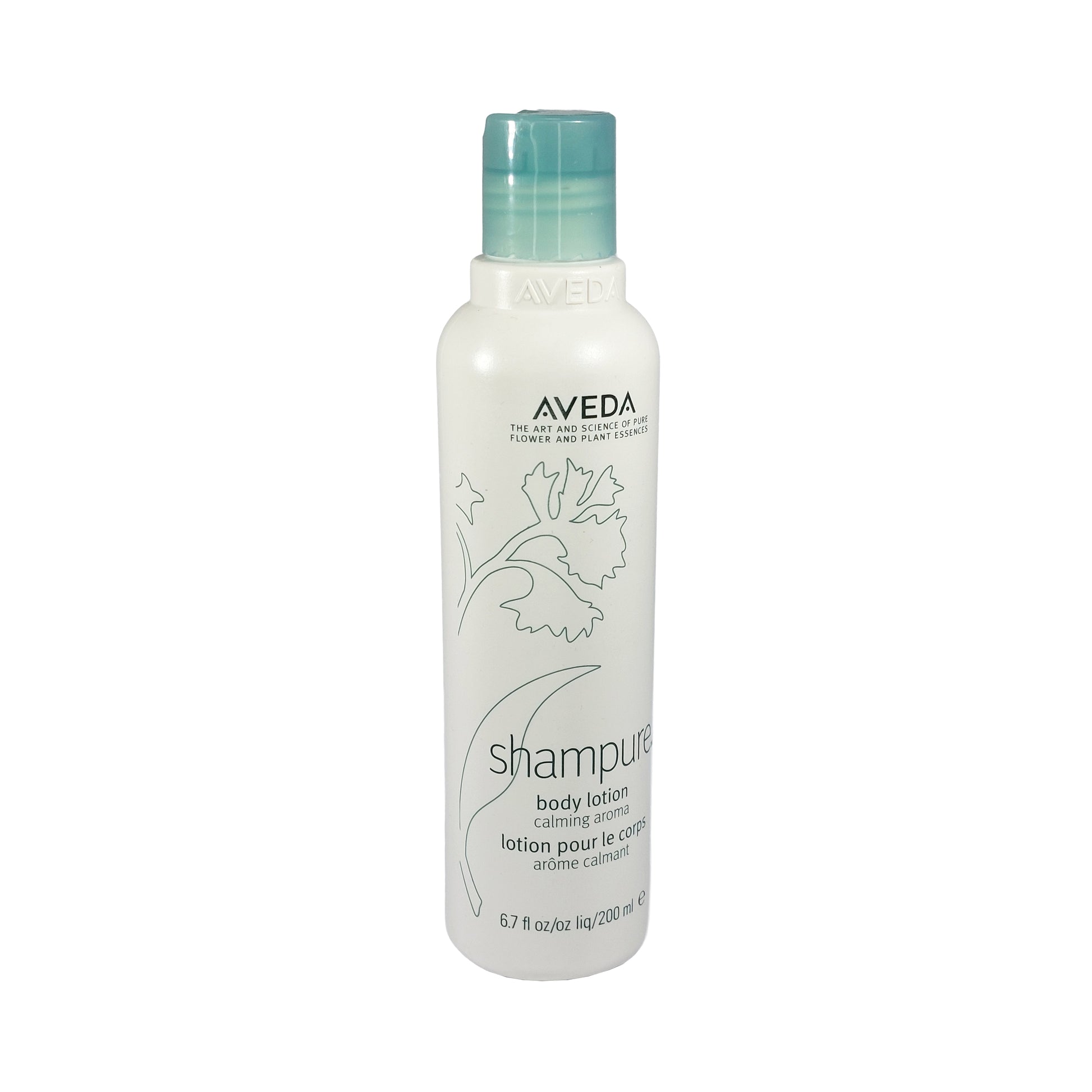 Aveda Shampure Body Lotion, 200 ml