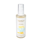 Jean&Len 100% After Sun Aloe Vera Gel, 100 ml