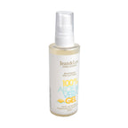 Jean&Len 100% After Sun Aloe Vera Gel, 100 ml