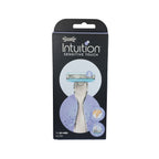 Wilkinson Sword Intuition Sensitive Touch Rasierer, 1 St
