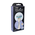 Wilkinson Sword Intuition Sensitive Touch Rasierer, 1 St