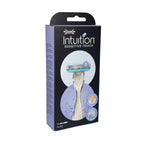 Wilkinson Sword Intuition Sensitive Touch Rasierer, 1 St