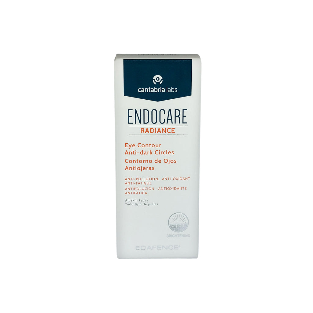 Endocare Radiance Eye Contour Anti-Dark Circles, 15 ml