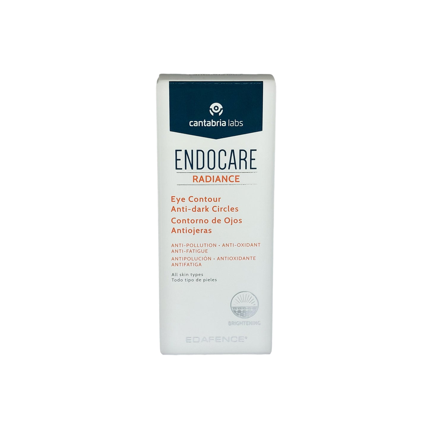 Endocare Radiance Eye Contour Anti-Dark Circles, 15 ml