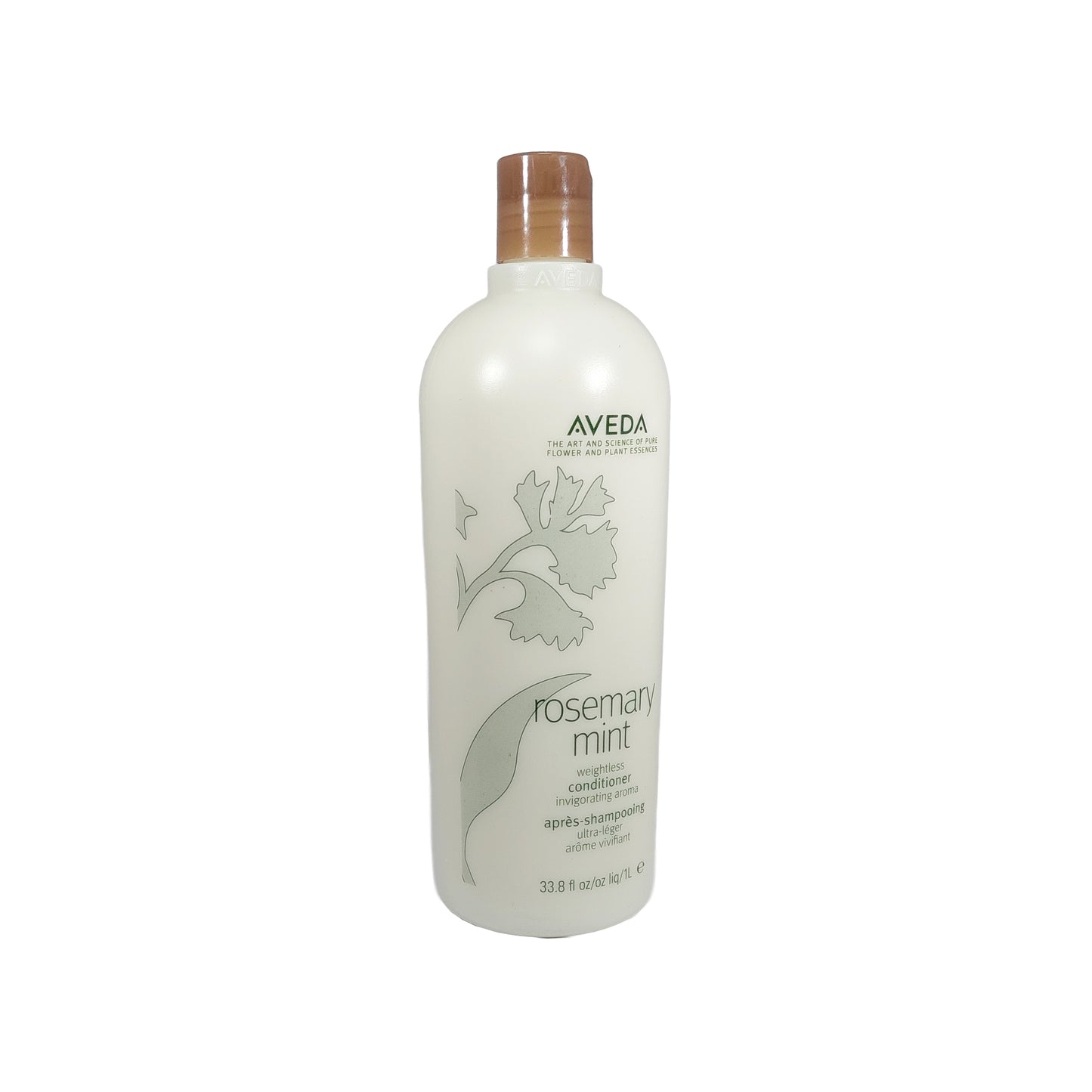 Aveda Rosemary Mint Weightless Conditioner, 1000 ml