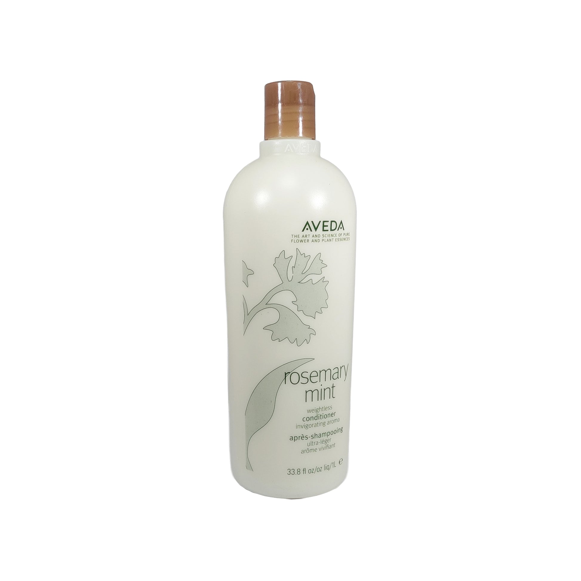Aveda Rosemary Mint Weightless Conditioner, 1000 ml