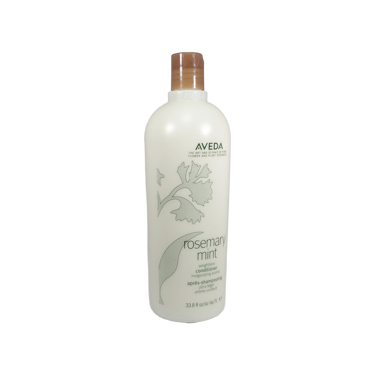 Aveda Rosemary Mint Weightless Conditioner, 1000 ml