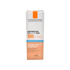 La Roche-Posay Anthelios hydratisierende Creme getönt LSF 50+, 50 ml