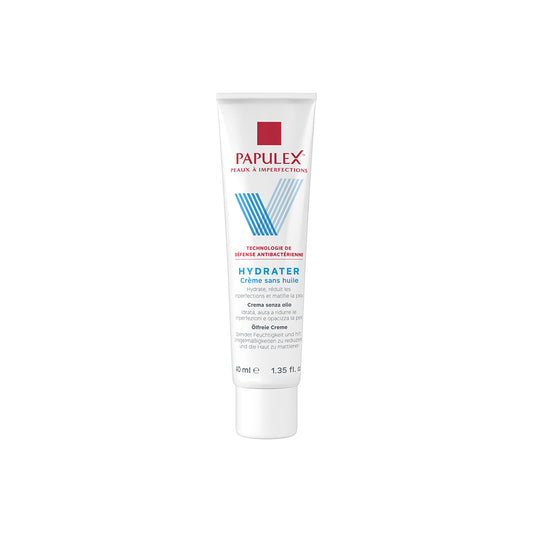 Papulex Cream, 40 ml