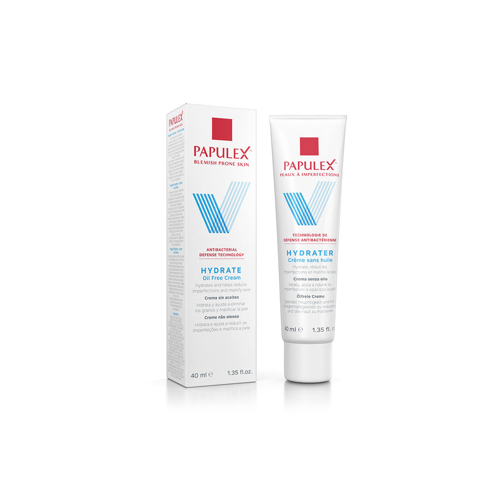 Papulex Creme, 40 ml - BeautysBest