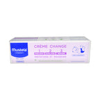 Mustela Baby Change Cream Wundschutzcreme 1 2 3, 50 ml
