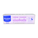 Mustela Baby Change Cream Wundschutzcreme 1 2 3, 100 ml
