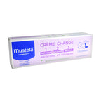 Mustela Baby Change Cream Wundschutzcreme 1 2 3, 100 ml