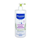 Mustela Baby Liniment Reinigungslotion für den Windelwechsel XL, 750 ml