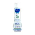 Mustela Baby Multisensorisches Schaumbad mit Avocado, 200 ml