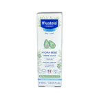 Mustela Baby Hydra Gesichtscreme mit Avocado, 40 ml