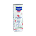 Mustela Baby Beruhigende Feuchtigkeitsspendende Gesichtscreme, 40 ml