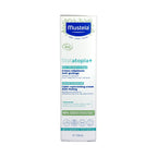 Mustela Baby Stelatopia+ rückfettende Creme gegen Juckreiz, 150 ml