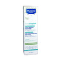 Mustela Baby Stelatopia+ rückfettende Creme gegen Juckreiz, 150 ml