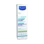 Mustela Baby Stelatopia+ rückfettende Creme gegen Juckreiz, 150 ml