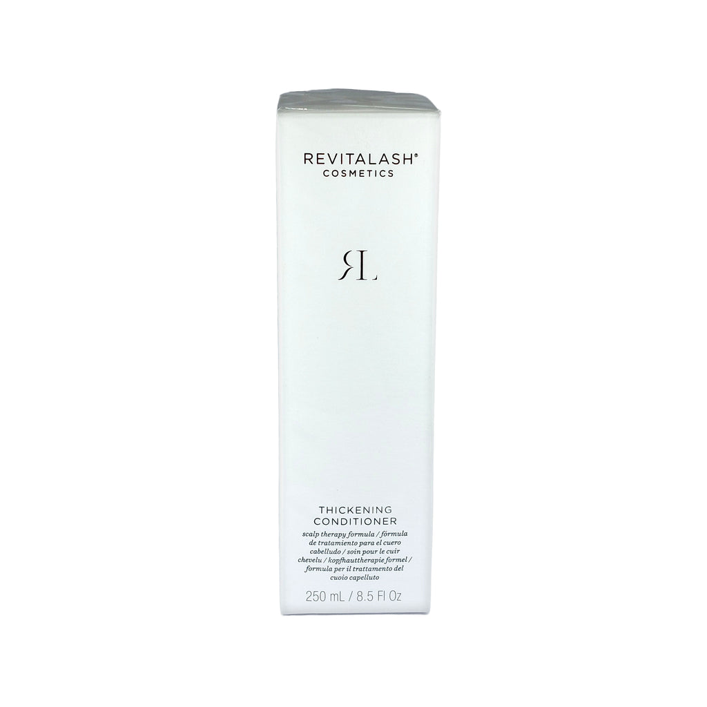 RevitaLash Thickening Hair Conditioner, 250 ml