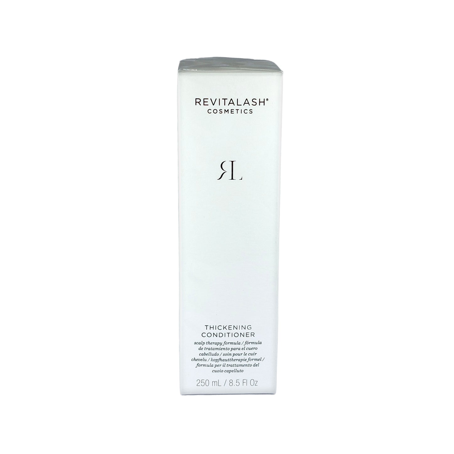 RevitaLash Thickening Hair Conditioner, 250 ml