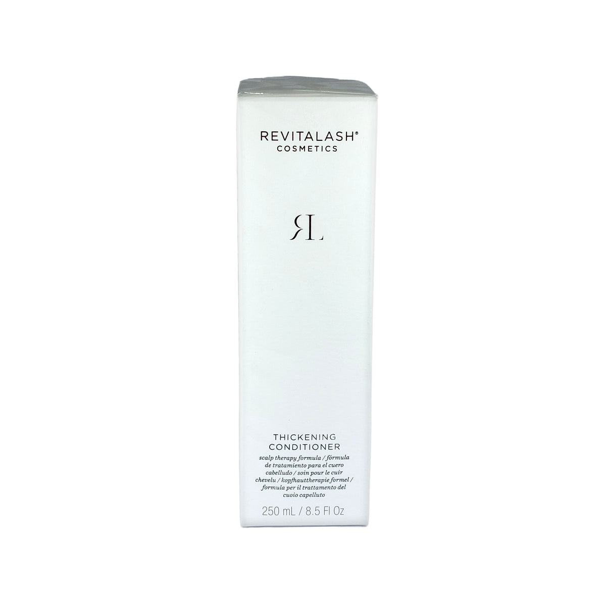 RevitaLash Thickening Hair Conditioner, 250 ml