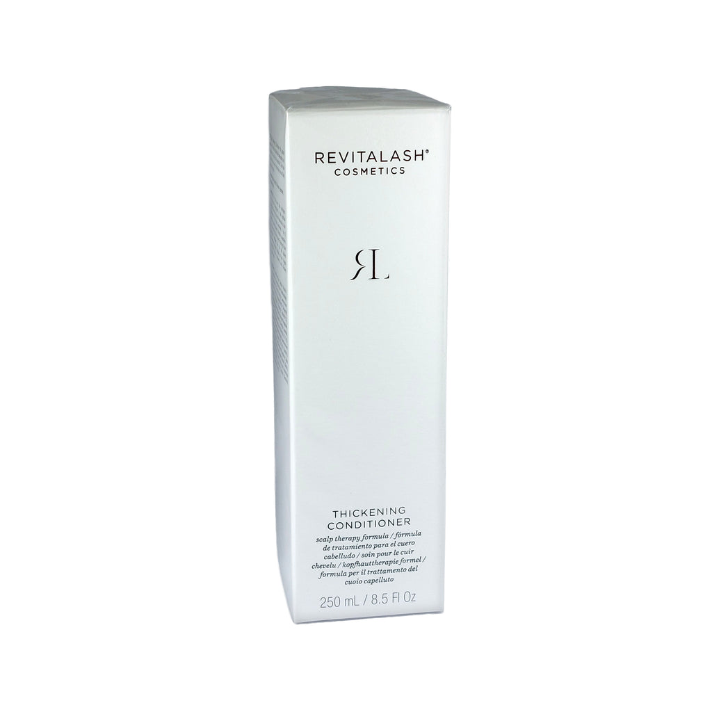 RevitaLash Thickening Hair Conditioner, 250 ml