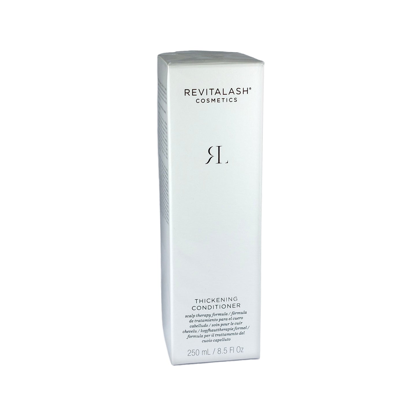RevitaLash Thickening Hair Conditioner, 250 ml