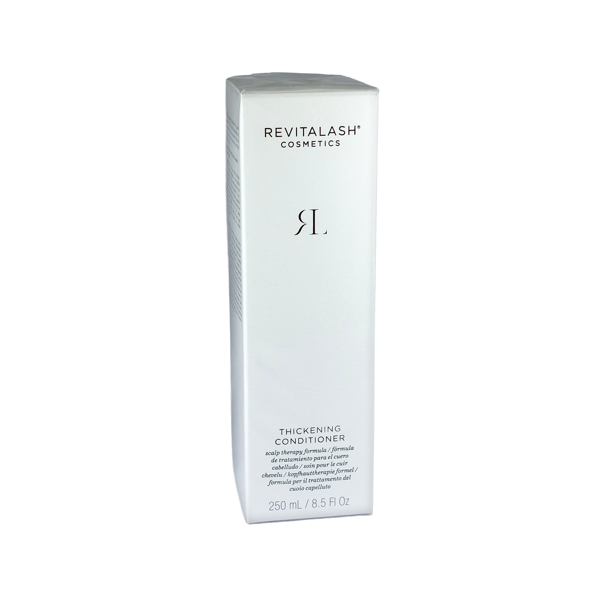 RevitaLash Thickening Hair Conditioner, 250 ml