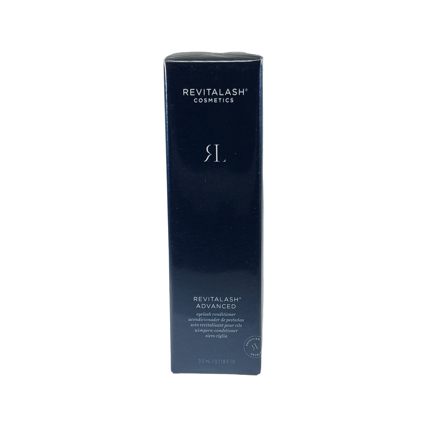 RevitaLash Advanced Eyelash Conditioner Wimpernserum, 3,5 ml