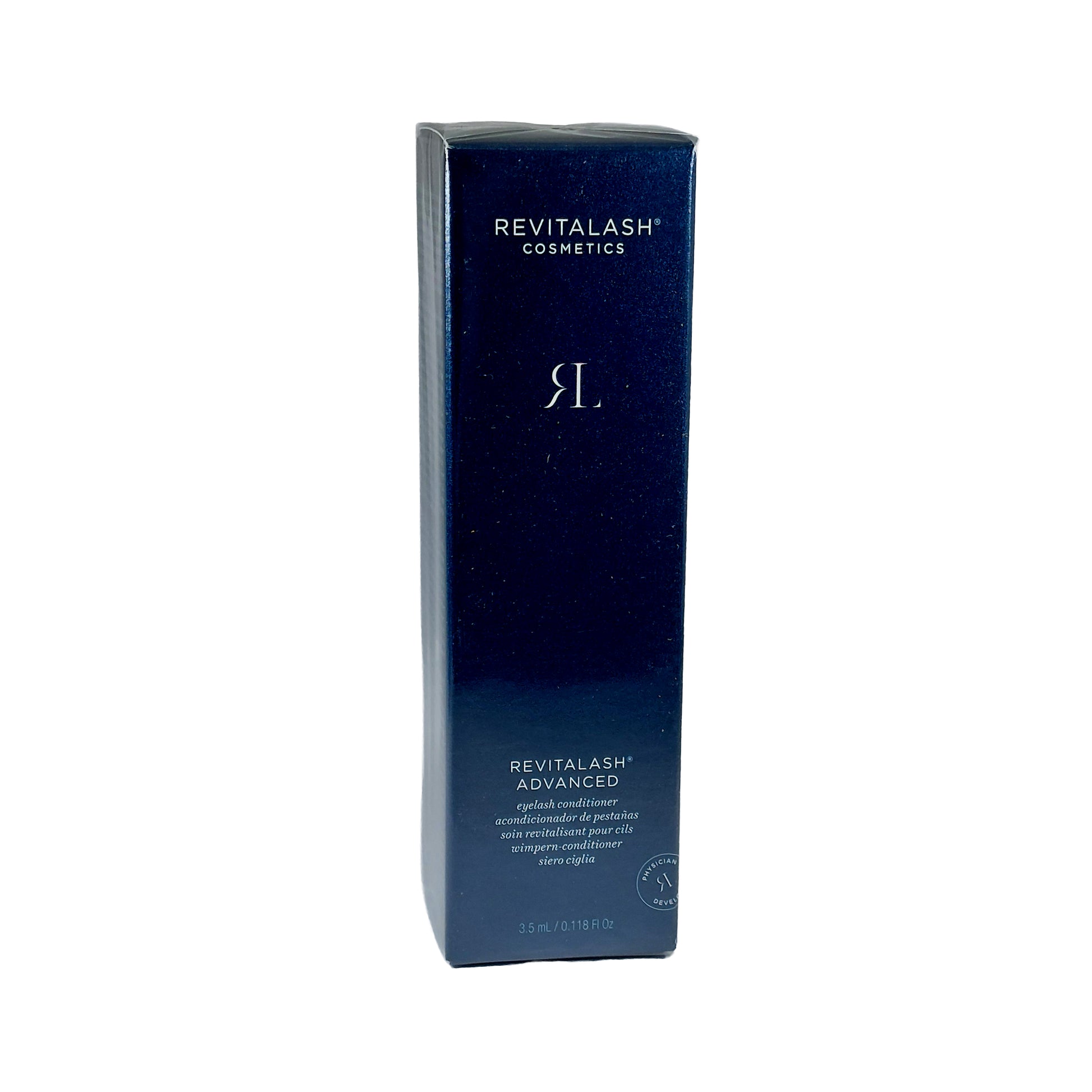 RevitaLash Advanced Eyelash Conditioner Wimpernserum, 3,5 ml