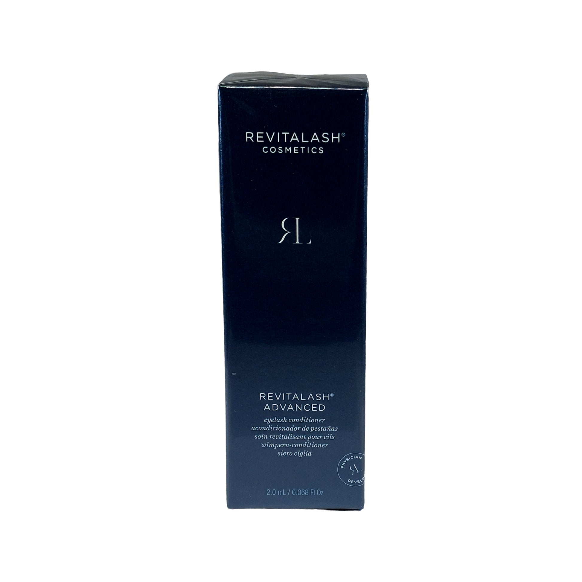 RevitaLash Advanced Eyelash Conditioner Wimpernserum, 2 ml