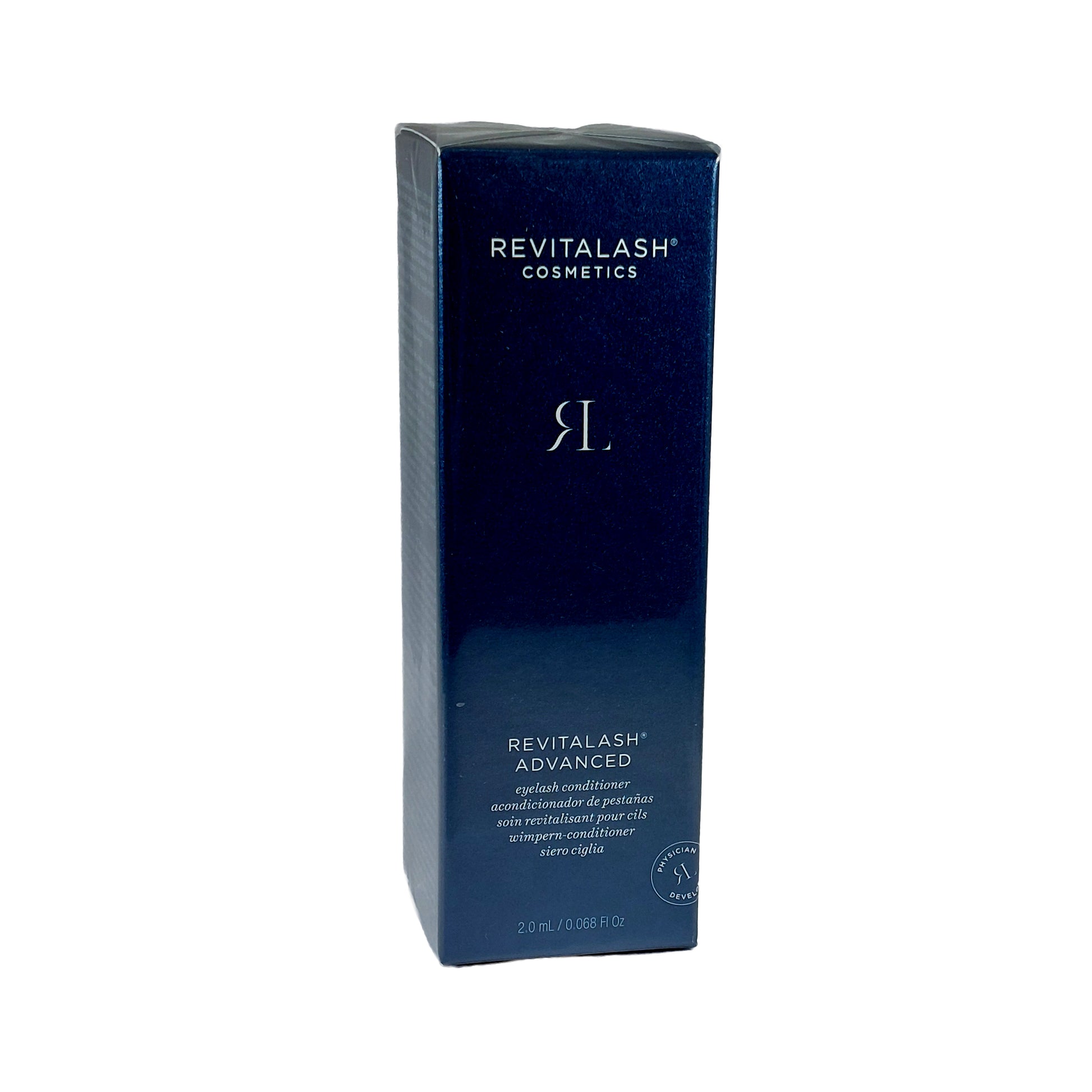 RevitaLash Advanced Eyelash Conditioner Wimpernserum, 2 ml